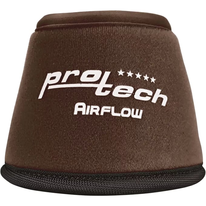 Paardenbellen Pro-Tech Airflow Performa