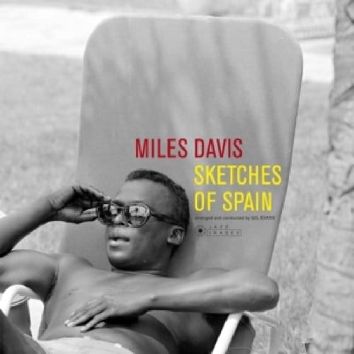 Sketches Of Spain - Miles Davis