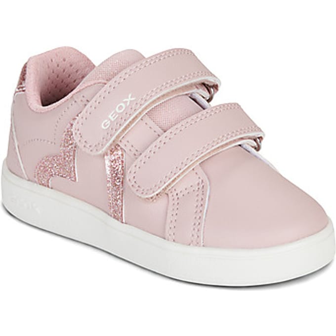 Geox  Lage Sneakers J ECLYPER GIRL