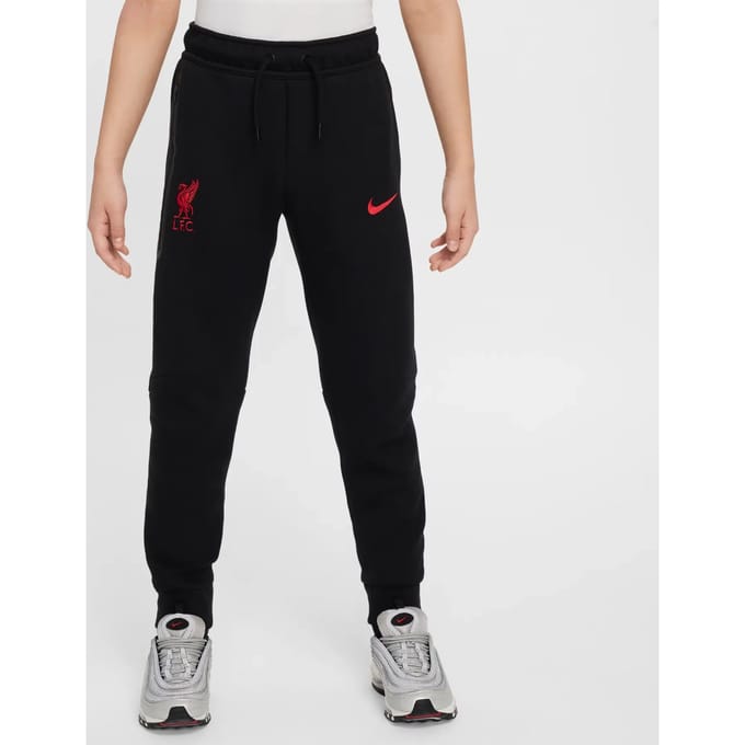 Kinder joggingbroek Liverpool FC Tech Fleece 2024/25