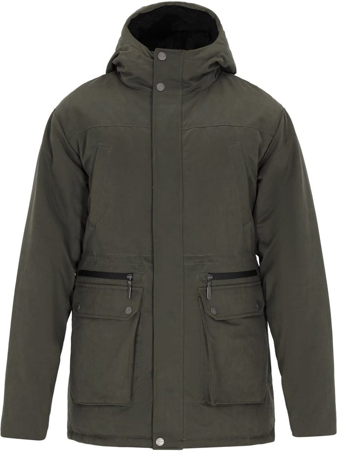 DreiMaster Parka