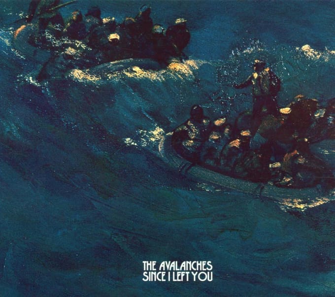 Since I Left You - The Avalanches