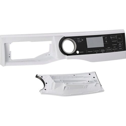 AEG controlepaneel, wit, AEG, DE 140280495015