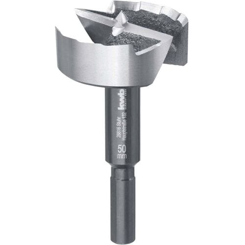 kwb 706350 Forstnerboor 50 mm 1 stuk(s)