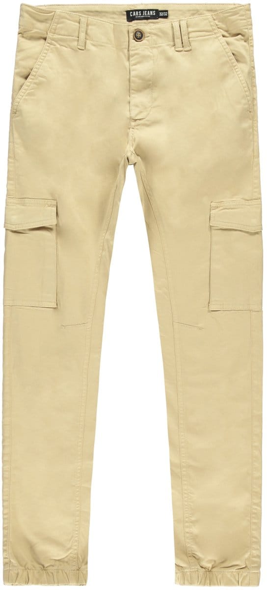 Cars Jeans Cargo Broek Jerez - Heren
