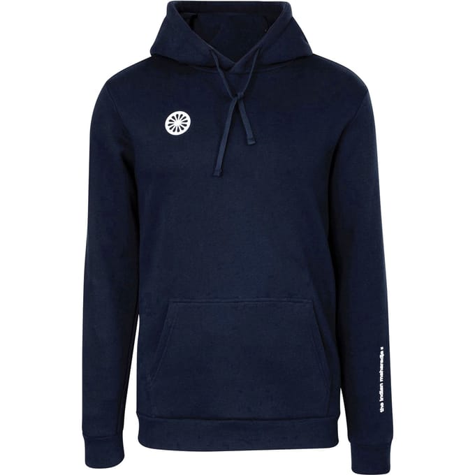 The Indian Maharadja Classic Hoodie Heren - Maat S