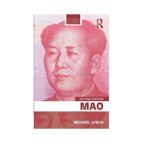 Mao - Michael (University of Leicester