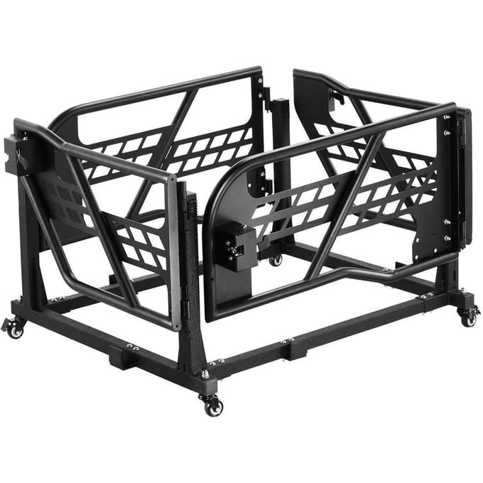 Krik voor Jeep Wrangler JK JL/Gladiator JT 2007- 2023 JK JL / Gladiator JT