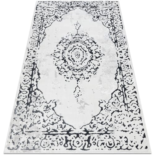 Kleden Rugsx Tapijt ALLURE 1961 Ornament, frame - Structureel, 80x150 cm