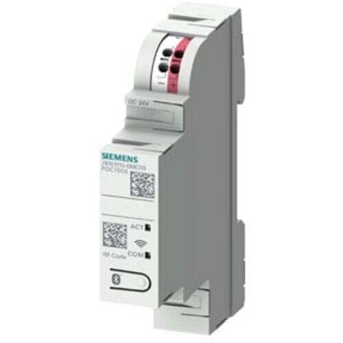 Siemens 7KN11100MC00 7KN1110-0MC00 Dataverwerving module 24 V/DC 1 stuk(s)