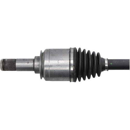Aandrijfas POINT GEAR PNG75904