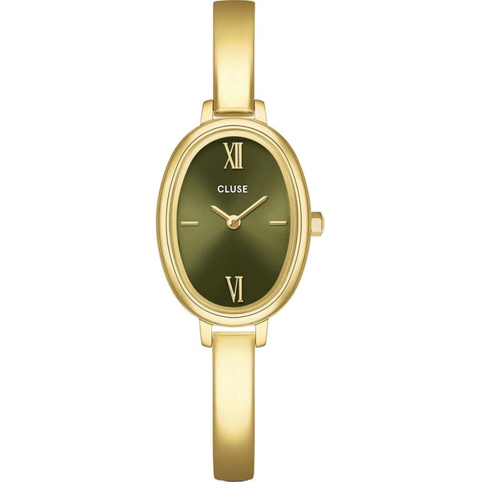 Cluse L'Ovale CW16103 Horloge