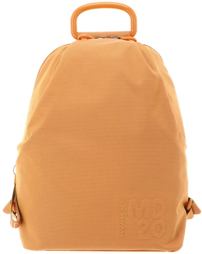 MANDARINA DUCK vrijetijdsrugzak rugzak MD20 Backpack Mango oranje
