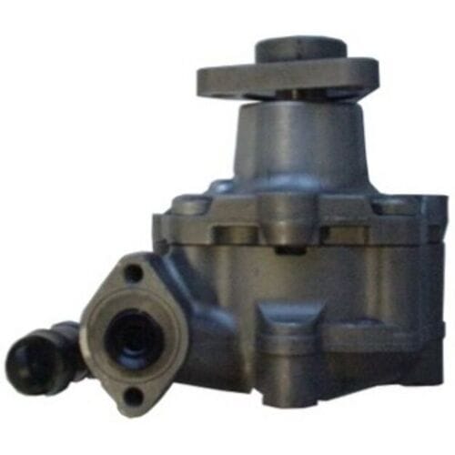 Stuurhuis hydraulische pomp  SPIDAN 52671