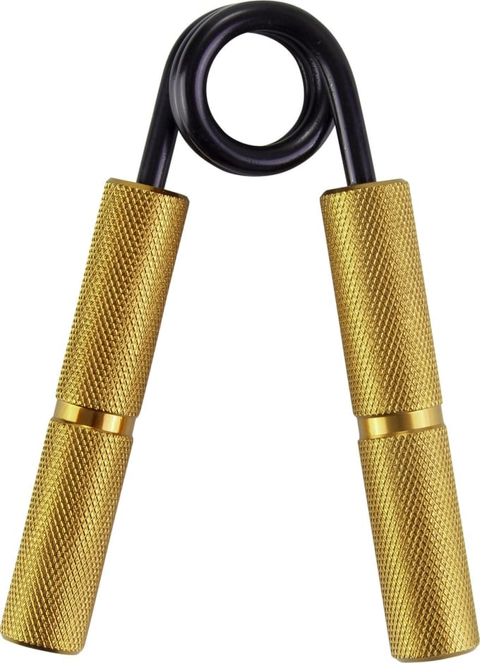 Handknijper Deluxe - Light