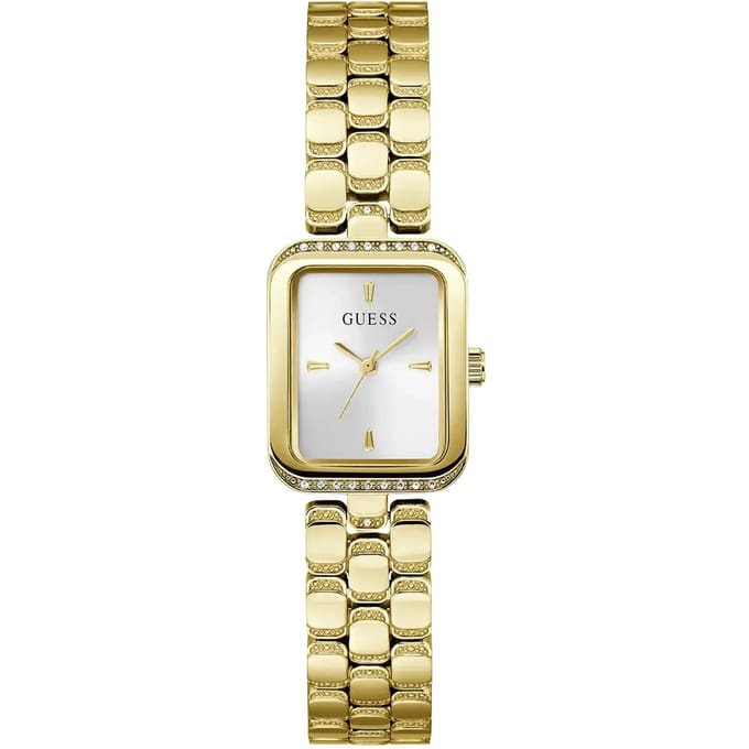 Vrouwenhorloge Guess Isla