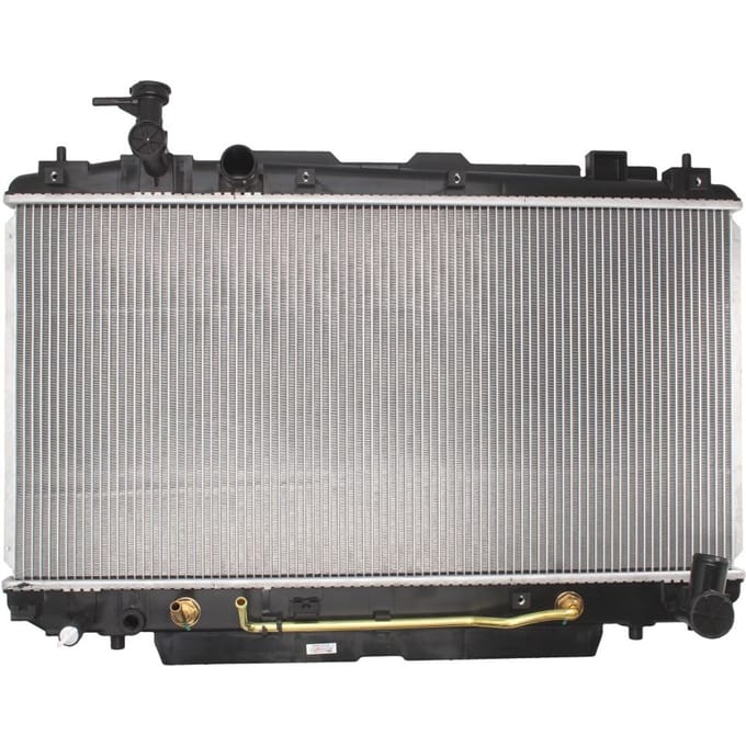 Radiator, motorkoeling KOYORAD PL010984