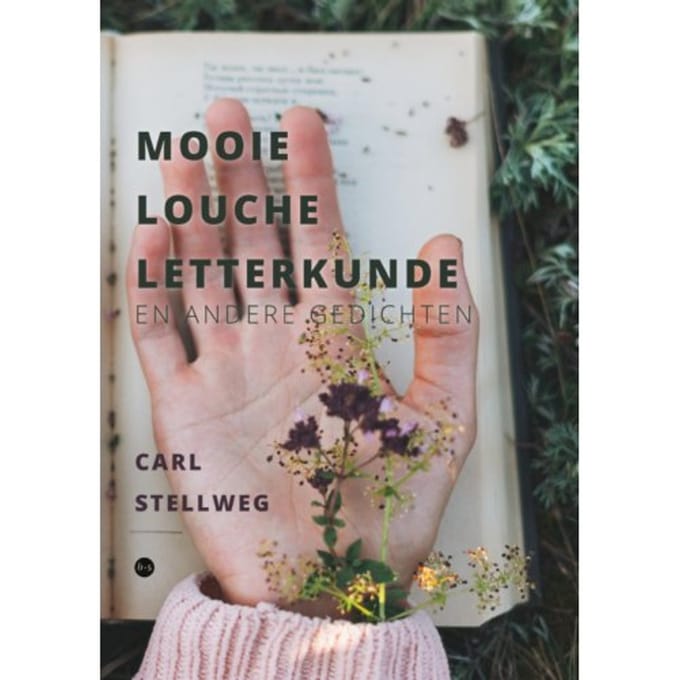 Mooie Louche Letterkunde - Carl Stellweg