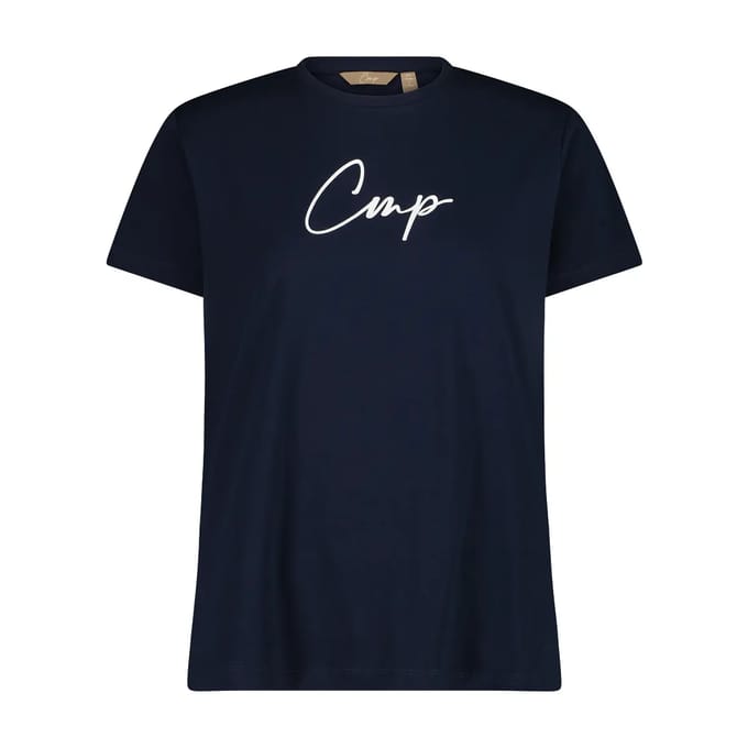 T-shirt dames CMP
