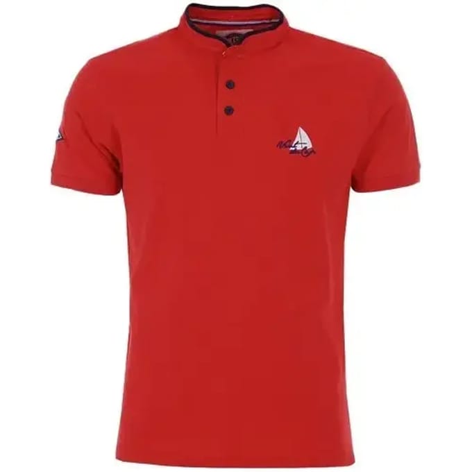 Polo Vent du Cap Carmand