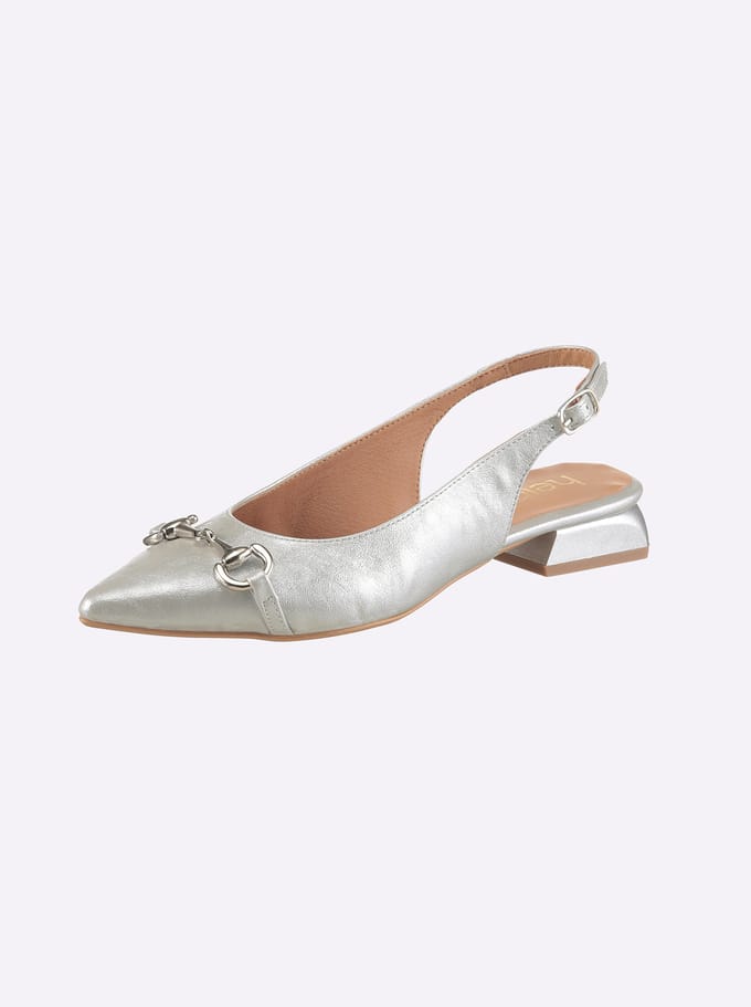 Slingballerina
