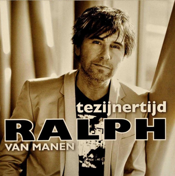 Tezijnertijd (CD)
