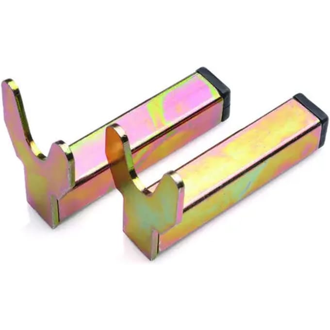 V-vormige standaardsteunstop Lightech