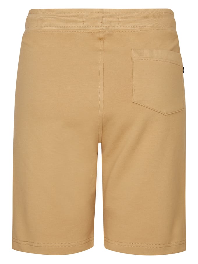 Petrol Industries - Jongens Jogging Short Cayman - Geel - Maat 176