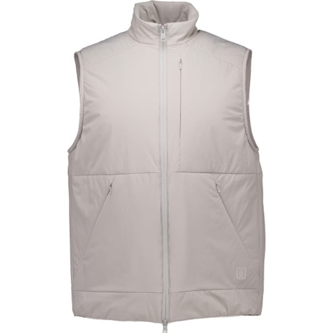 Duno  Bodywarmers Beige Arlo Radda
