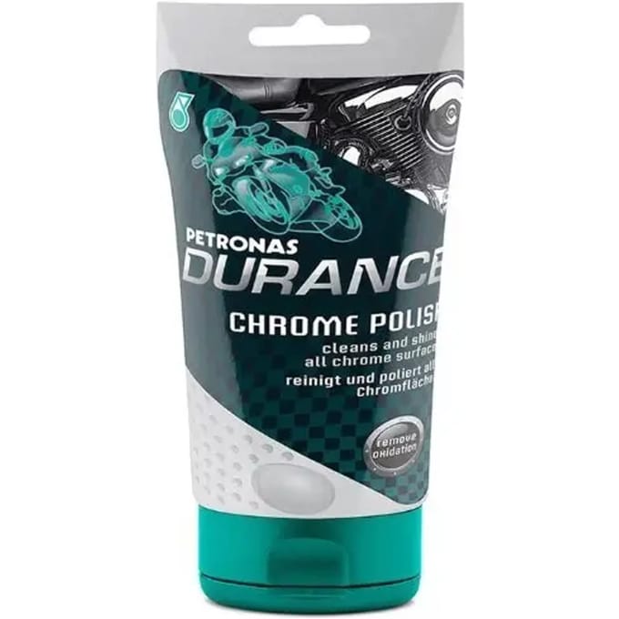 Buis chroompoets Petronas Durance
