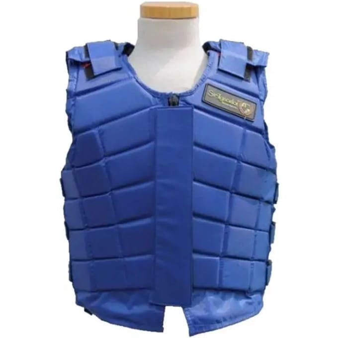Rij-gilet Sir Lancelot