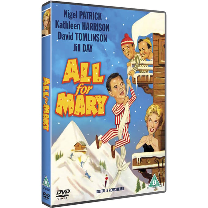 All for Mary