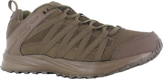 Magnum Storm Trail Lite Coyote Non-Safety 36