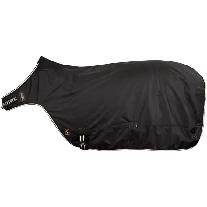 Waterdichte stapdeken BR Equitation Classic 1200D 150g