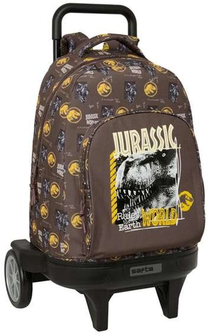 Schoolrugzak Safta 33 x 45 x 22 cm