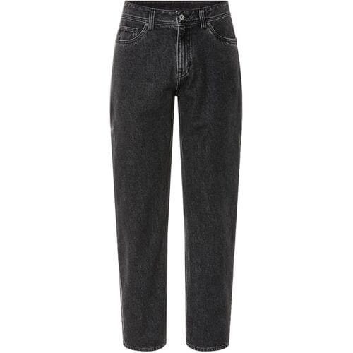 LIVERGY Heren jeans - Relaxed fit (Grijs, 52 (36/32))