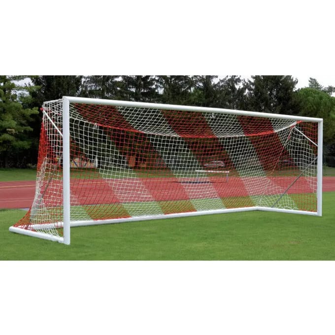 Voetbalnet Powershot (7,32x2,44m)