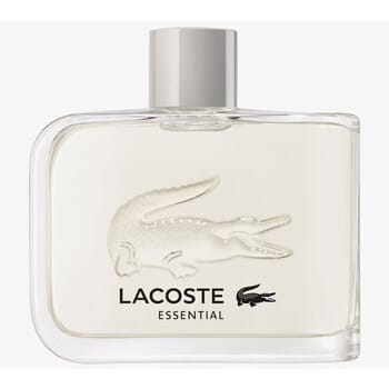 Lacoste Essential Eau de Toilette Spray Herenparfum Heren 125 ml