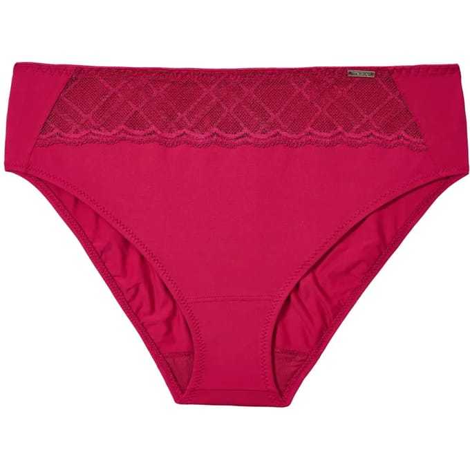 Damesslipjes Triola 31135