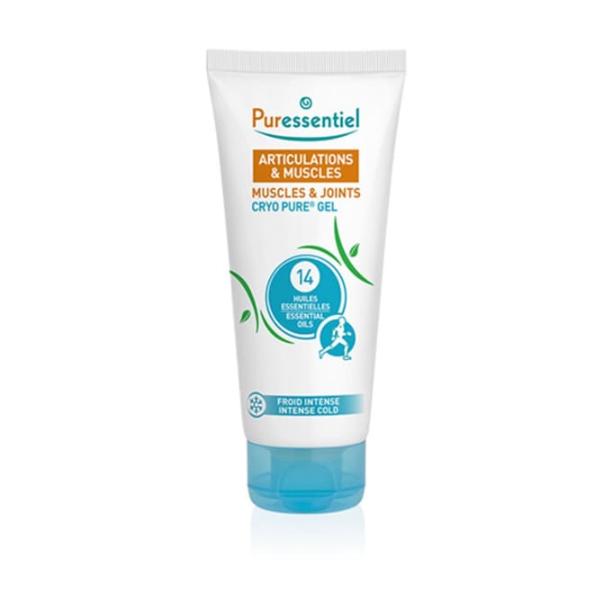 Puressentiel Gewrichten Cryo Gel 80ml