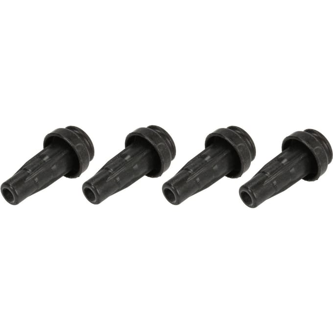 Beschermkap, bougiestekker VALEO 245235, 4 Stuk