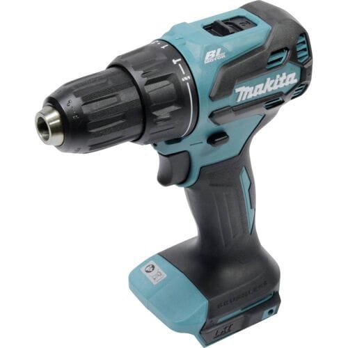 Makita Klopboormachine Lxt - 18v Koolborstelloos - (zonder Accu)