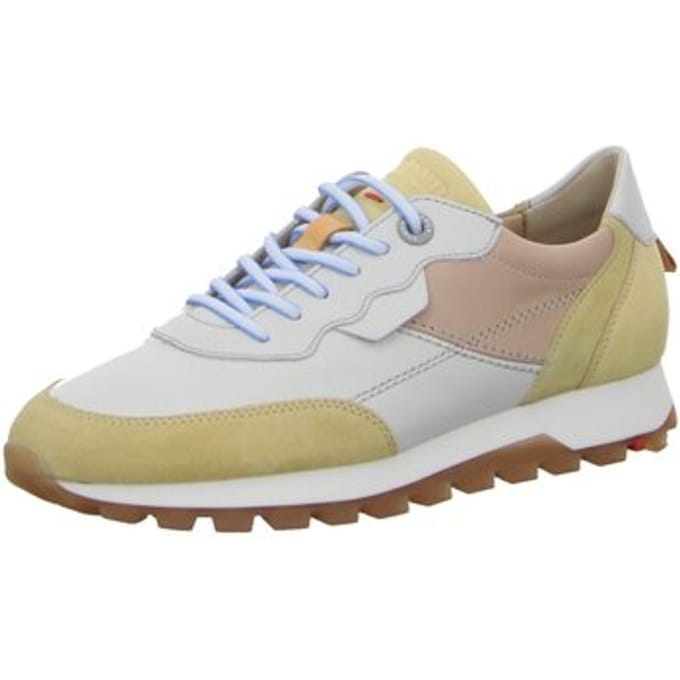 Lage Sneakers Lloyd -