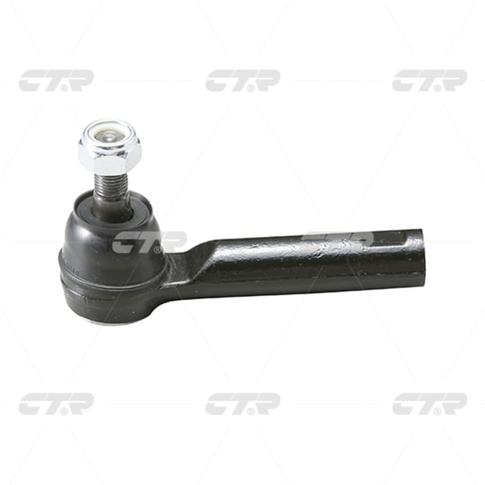 Spoorstangeinde CTR CE0765