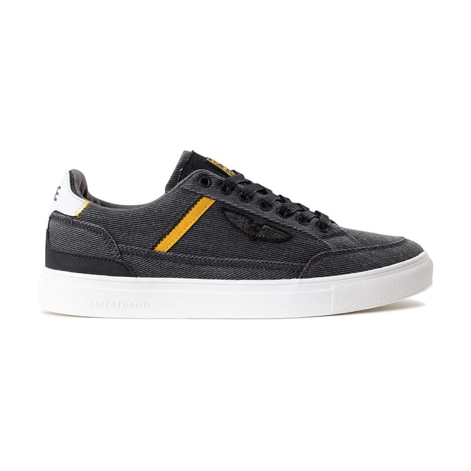 PME Legend - Heren Sneakers Aztecor - Grijs - Maat 43