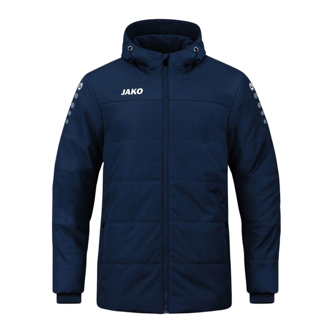 Jako Team Coachjas Senior - Maat 3XL