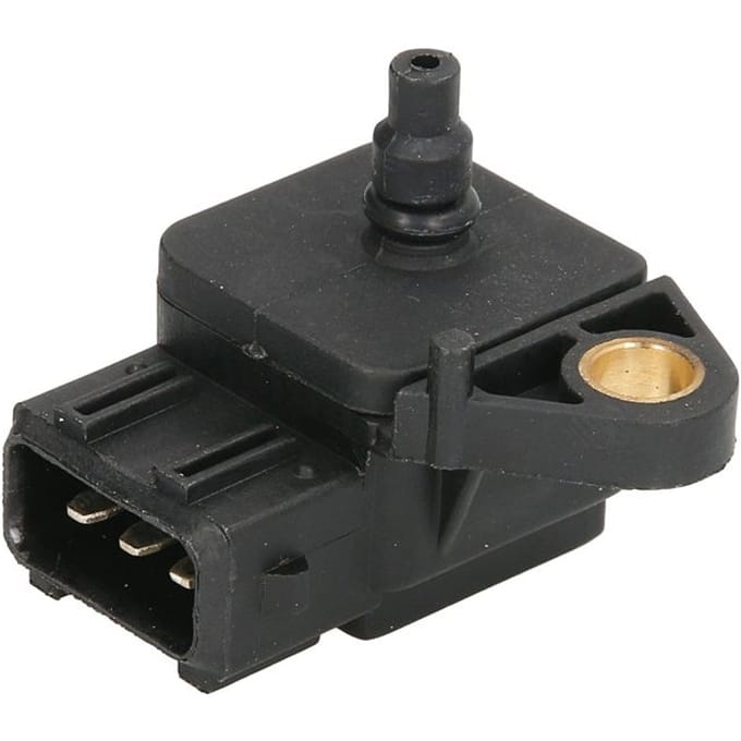 Sensor, inlaatspruitstukdruk AUTLOG AS4901