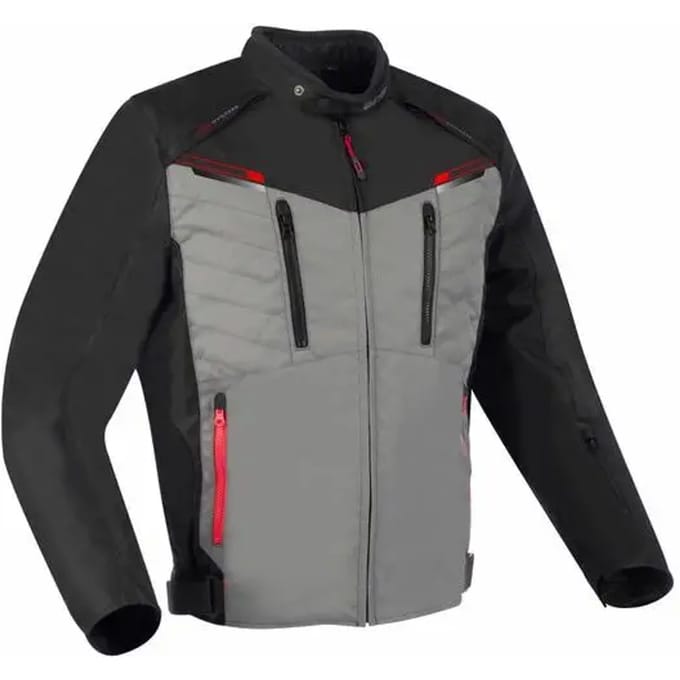 Motorjas Bering Otago