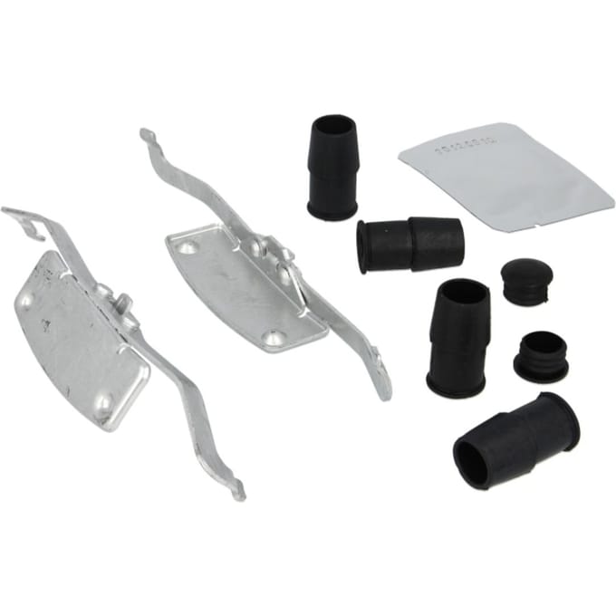 Toebehorenset, schijfremblok QUICK BRAKE 109-1837