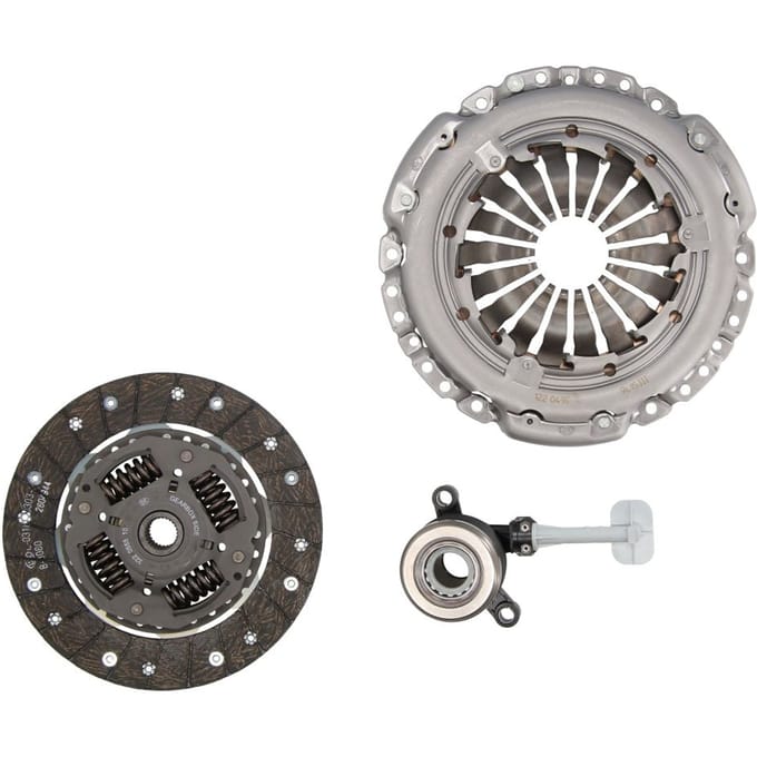Schaeffler Luk Koppelingsset LuK RepSet Pro LUK 622 3429 33
